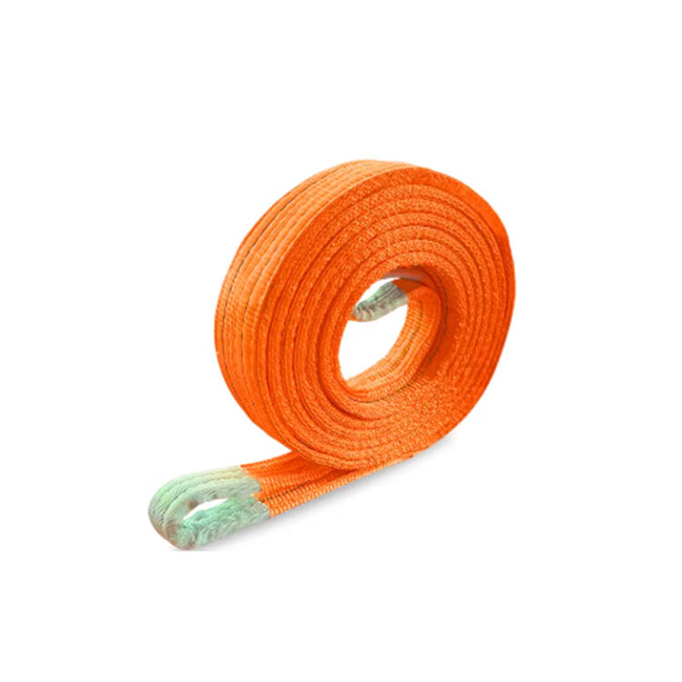 10T lapos emelő heveder