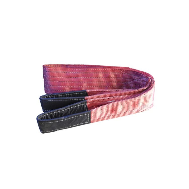 5T lapos emelő heveder