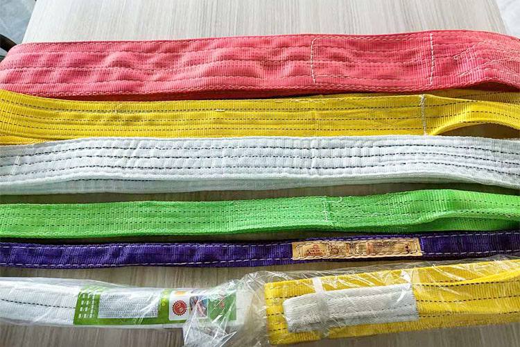 3T Flat Lifting Sling