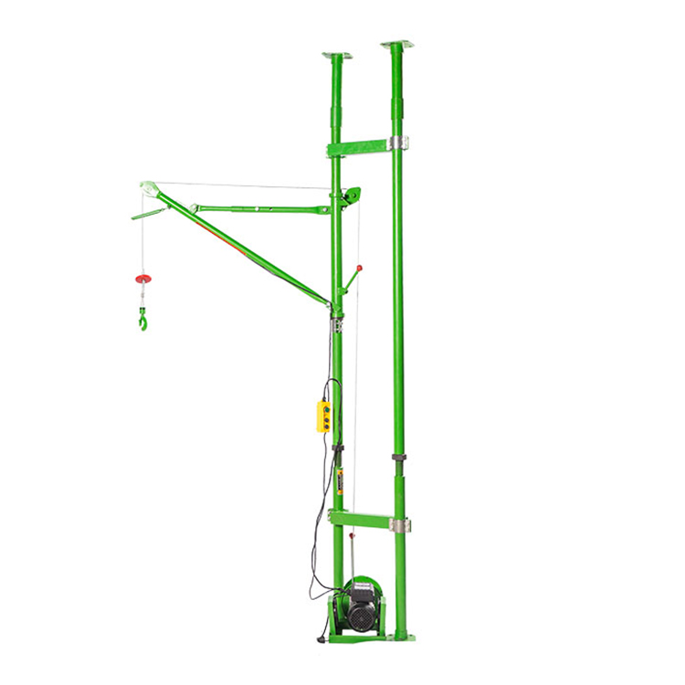 Beltéri Háztartási daru